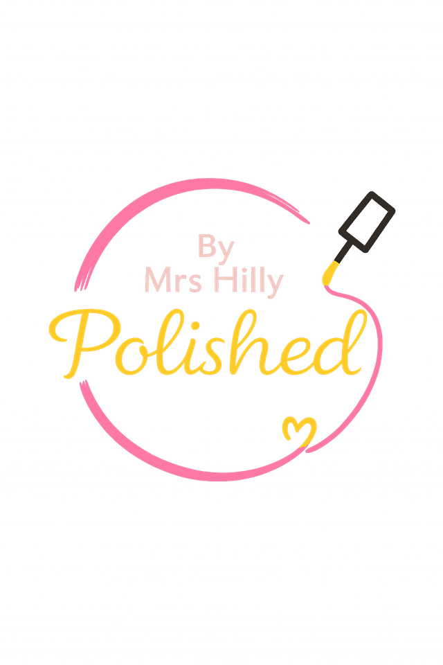 Polished by Mrs Hilly